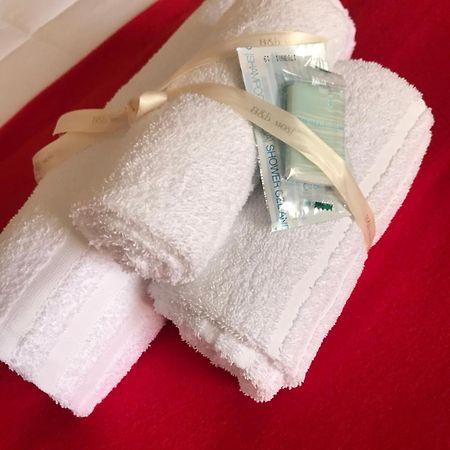 B&B Mo•Si Massa d'Albe Экстерьер фото