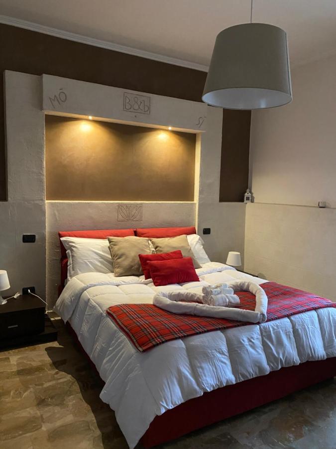 B&B Mo•Si Massa d'Albe Экстерьер фото