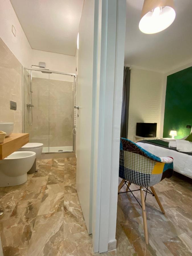 B&B Mo•Si Massa d'Albe Экстерьер фото
