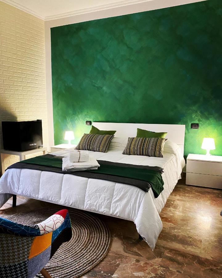 B&B Mo•Si Massa d'Albe Экстерьер фото