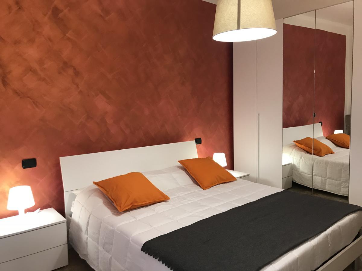 B&B Mo•Si Massa d'Albe Экстерьер фото