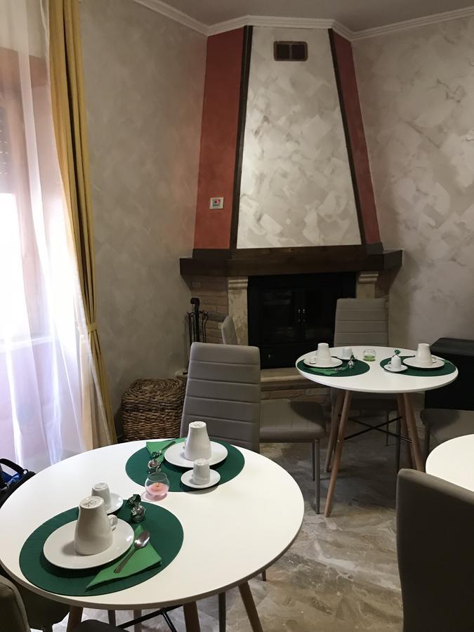 B&B Mo•Si Massa d'Albe Экстерьер фото