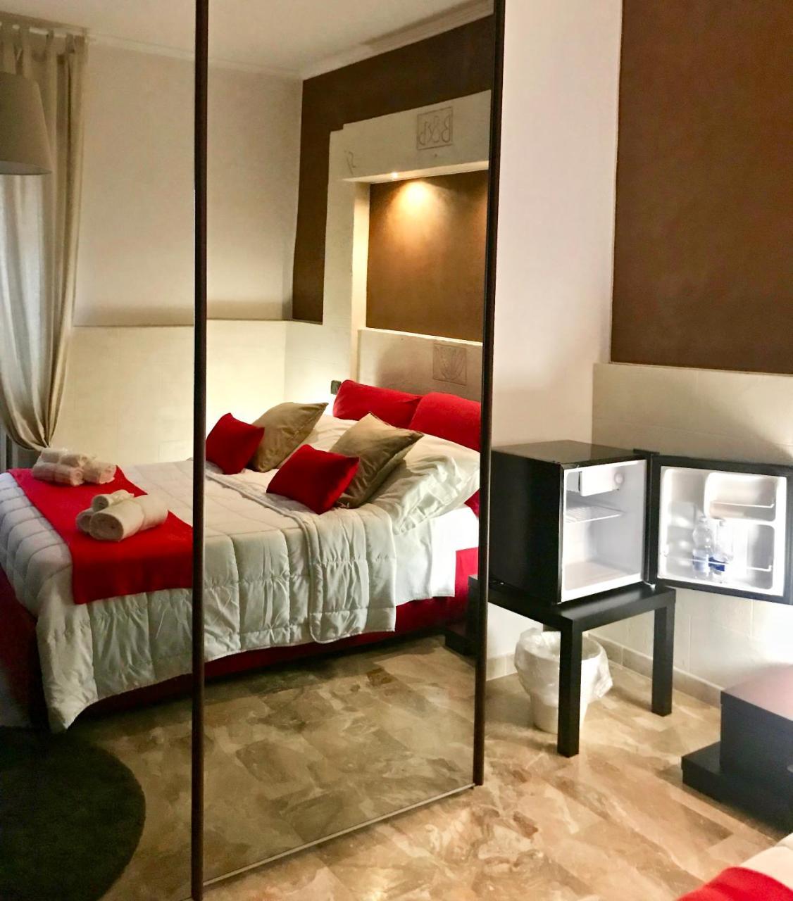 B&B Mo•Si Massa d'Albe Экстерьер фото
